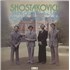 Dmitri Shostakovich Shostakovich: String Quartets Nos. 5 & 6 vinyl LP UK