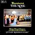 Dmitri Shostakovich The Nose box set UK S4IBXTH484636