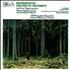 Dmitri Shostakovich The Song Of The Forests vinyl LP UK S4ILPTH482407