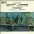 Dmitry Kabalevsky Piano Concerto No. 3 vinyl LP UK KF9LPPI482103