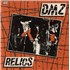 DMZ Relics vinyl LP US