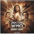 Doctor Who Ghost Light 2-LP vinyl set UK DRW2LGH868401