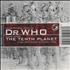 Doctor Who Music From The Tenth Planet CD album UK DRWCDMU469321