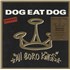 Dog Eat Dog All Boro Kings - 180 Gram - Gold Vinyl vinyl LP Dutch DEGLPAL870409