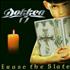 Dokken Erase The Slate Dual Disc UK DOKDUER349910