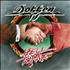 Dokken Hell To Pay CD album UK DOKCDHE292928
