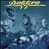 Dokken Japan Tour tour programme Japanese DOKTRJA575298