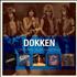 Dokken Original Album Series 5-CD set UK DOK5COR496956