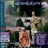 Dokken Shadowlife CD album Japanese DOKCDSH204059