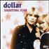 Dollar Shooting Star CD album UK DLLCDSH596030