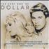 Dollar The Very Best Of Dollar CD album European DLLCDTH380393