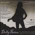 Dolly Parton A Tender Lie CD single US PARC5AT316302