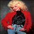 Dolly Parton Autographed Publicity Photograph photograph US PARPHAU260670
