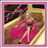 Dolly Parton Backwoods Barbie CD album UK PARCDBA436016