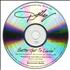 Dolly Parton Better Get To Livin' CD-R acetate US PARCRBE432722