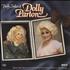 Dolly Parton Both Sides Of Dolly Parton vinyl LP Canadian PARLPBO306227