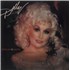 Dolly Parton Burlap & Satin vinyl LP US PARLPBU524119