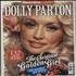 Dolly Parton Country Music Legends magazine UK PARMACO679103