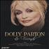 Dolly Parton Dolly Parton & Friends DVD UK PARDDDO391423