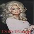 Dolly Parton Dolly Parton tour programme UK PARTRDO320443