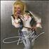 Dolly Parton Dolly Tour Programme tour programme UK PARTRDO424083