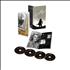 Dolly Parton Dolly 4-CD set UK PAR4CDO492110