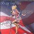 Dolly Parton For God And Country - AUTOGRAPHED CD album US PARCDFO267882