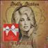Dolly Parton From The Heart CD album US PARCDFR462094