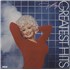 Dolly Parton Greatest Hits vinyl LP UK PARLPGR231497