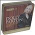 Dolly Parton Greatest Hits 3-CD set German PAR3CGR454906