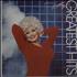 Dolly Parton Greatest Hits vinyl LP Dutch PARLPGR626780