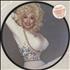 Dolly Parton Here You Come Again - Stickered 10