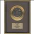 Dolly Parton Here You Come Again in-house award disc US PARAIHE499680