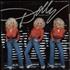 Dolly Parton Here You Come Again vinyl LP US PARLPHE708520