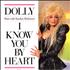 Dolly Parton I Know You By Heart 7