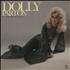 Dolly Parton In The Beginning vinyl LP US PARLPIN744077
