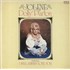 Dolly Parton Jolene vinyl LP UK PARLPJO816576