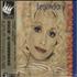 Dolly Parton Legendary 3-CD set Taiwanese PAR3CLE323167
