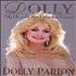 Dolly Parton My Life And Other Unfinished Business - AUTOGRAPHED book US PARBKMY266661