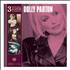 Dolly Parton Original Album Classics 3-CD set UK PAR3COR495303