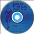 Dolly Parton Peace Train CD single US PARC5PE128446