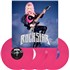 Dolly Parton Rockstar - Deluxe Pink Vinyl 4LP Box Set - Sealed vinyl box set US PARVXRO828791