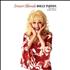 Dolly Parton Smart Blonde: The Life Of Dolly Parton book UK PARBKSM424831