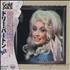 Dolly Parton The Best Of Dolly Parton CD album Japanese PARCDTH435948