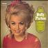 Dolly Parton The Best Of Dolly Parton vinyl LP UK PARLPTH768924