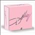 Dolly Parton The Tour Collection 4-CD set UK PAR4CTH436142