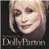 Dolly Parton The Very Best Of Dolly Parton 2-LP vinyl set UK PAR2LTH850167