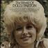 Dolly Parton The World Of Dolly Parton 2-LP vinyl set UK PAR2LTH574243