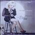 Dolly Parton Treasures - Autographed poster US PARPOTR536155