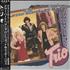 Dolly Parton Trio vinyl LP Japanese PARLPTR363903